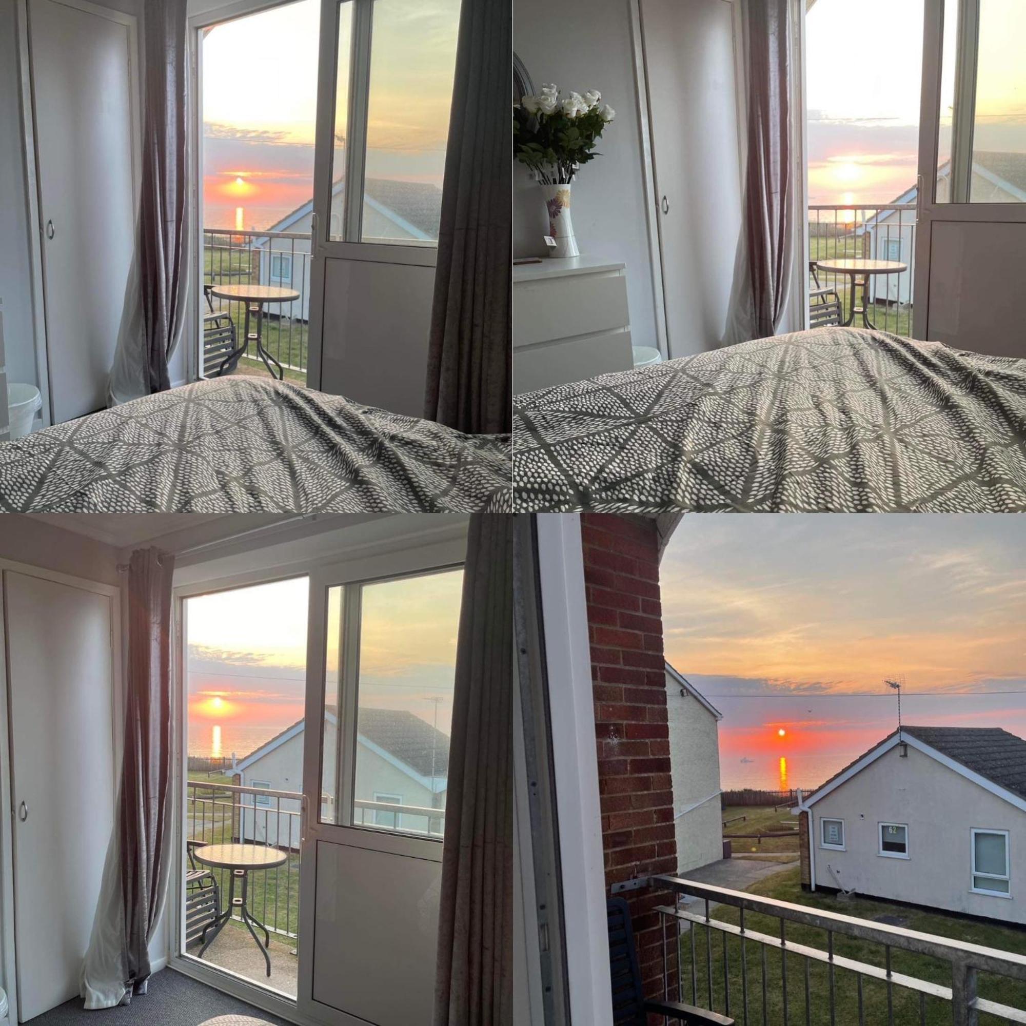 לואסטופט Villa Sea View 3-Bed Heated Pool Eat Bar Kids Park מראה חיצוני תמונה
