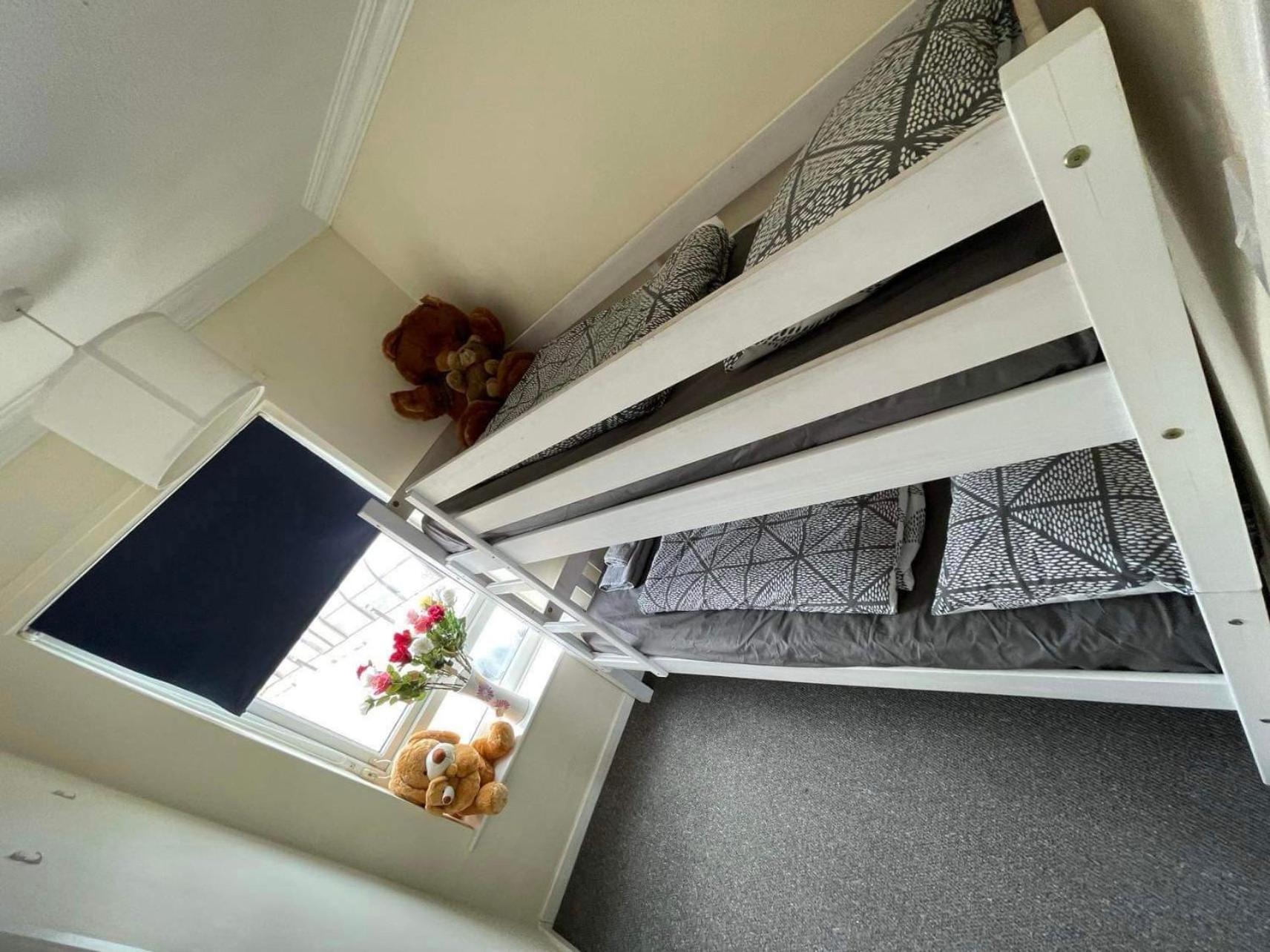 לואסטופט Villa Sea View 3-Bed Heated Pool Eat Bar Kids Park מראה חיצוני תמונה